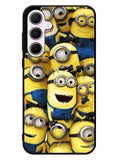 minion despicable me Samsung Galaxy A55 5G Case