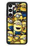 minion despicable me Samsung Galaxy S23 5G Case