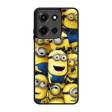 minion despicable me Motorola Moto G 5G 2025 Case OV3137