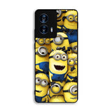 minion despicable me Motorola Moto G Power 5G 2024 Case OV7624