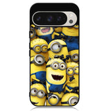 minion despicable me Google Pixel 9 Pro XL Case