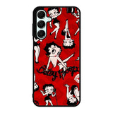 betty boop Samsung Galaxy A16 Case OV4134