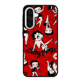 betty boop Samsung Galaxy A26 5G Case OV4134