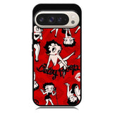 betty boop Google Pixel 10 Pro XL Case OV4134