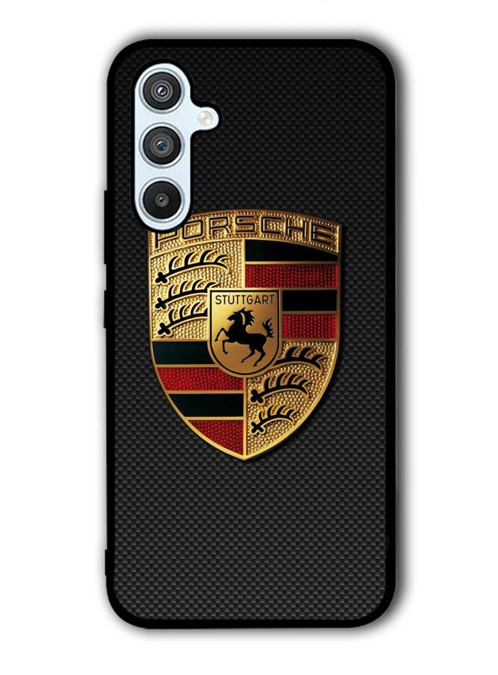 porsche Samsung Galaxy A54 5G Case OV2789