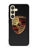porsche Samsung Galaxy S24 FE 5G Case OV2789
