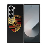 porsche Samsung Galaxy Z Fold 7 5G Case QC2789