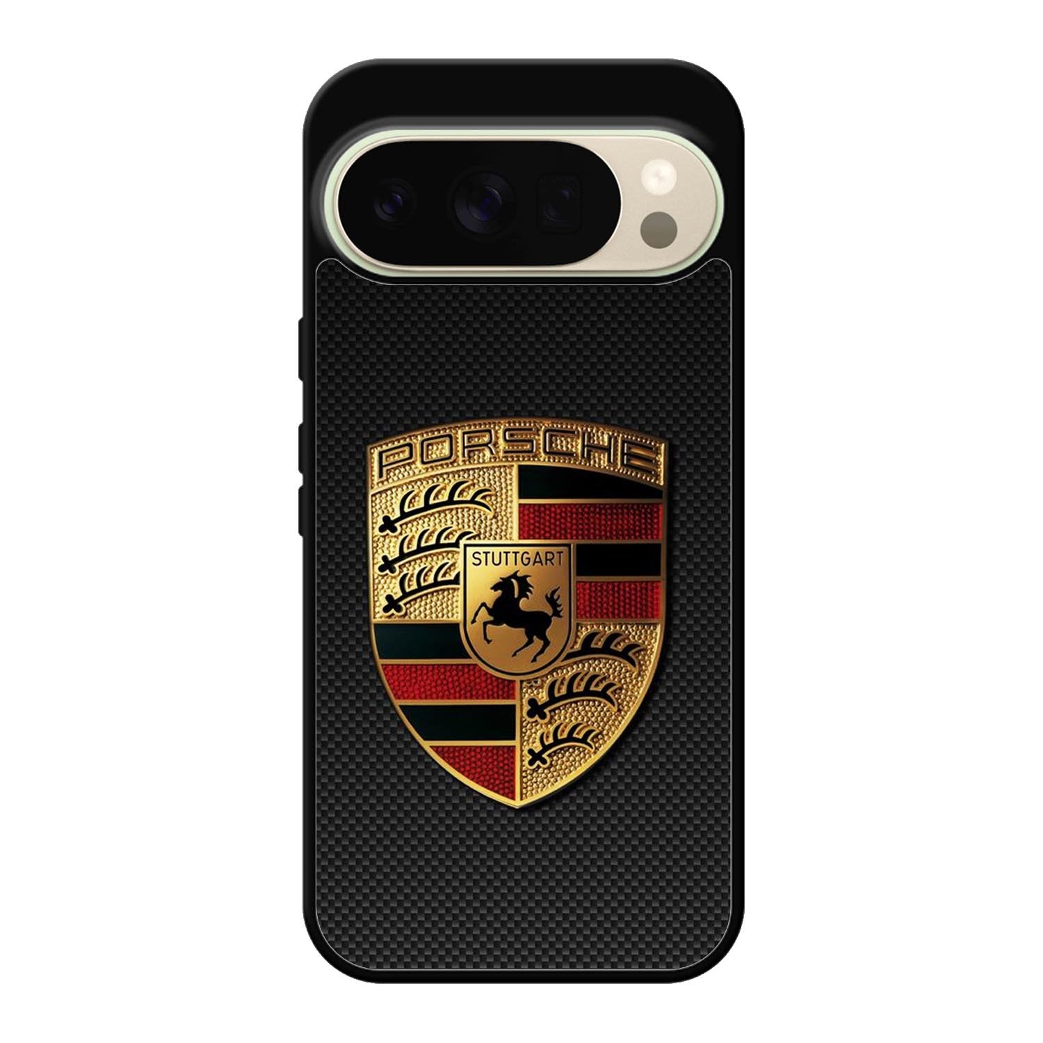 porsche Google Pixel 10 Pro XL Case QC2789