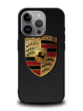 porsche iPhone 14 Pro Case QC2789
