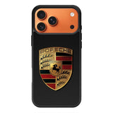 porsche iPhone 17 Pro Case QC2789