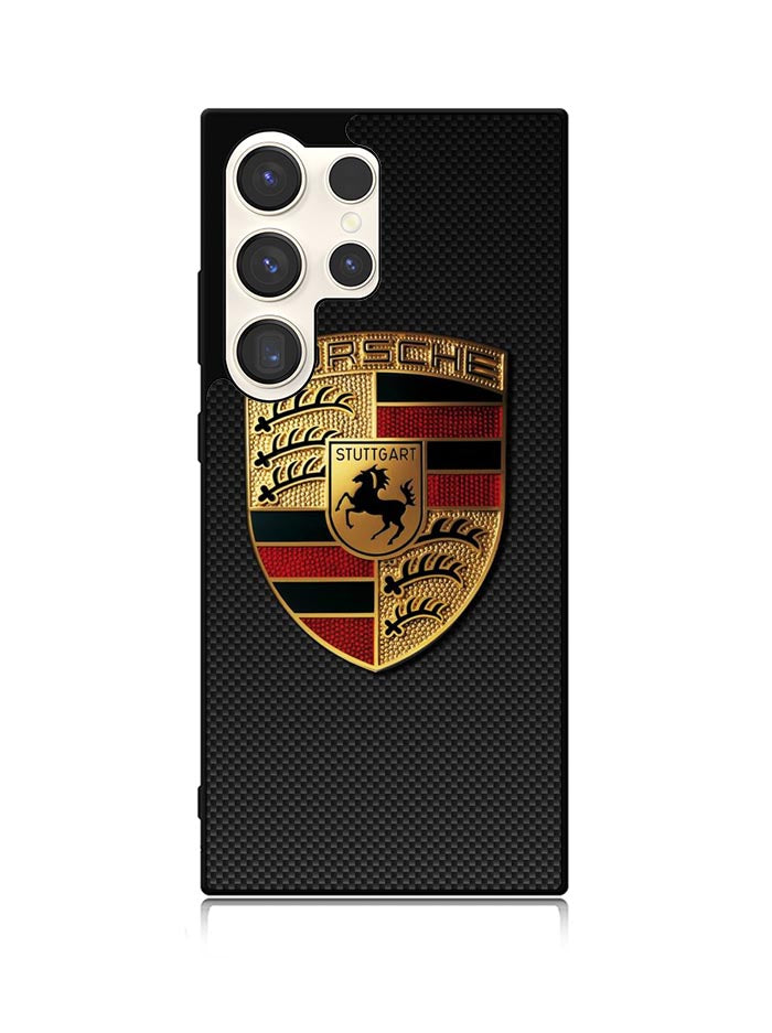 porsche Samsung Galaxy S24 Ultra 5G Case OV2789