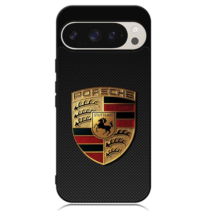 porsche Google Pixel 9 | Pixel 9 Pro Case OV2789