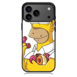 simpsons Samsung Galaxy S26 Ultra Case OV2564