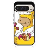 simpsons Google Pixel 10 | Google Pixel 10 Pro Case OV2564