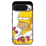 simpsons Google Pixel 9 | Pixel 9 Pro Case OV2564