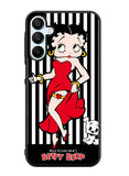 betty boop Samsung Galaxy A15 5G Case OV1672