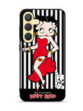 betty boop Samsung Galaxy S23 5G Case QC1672