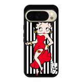 betty boop Google Pixel 10 Pro XL Case QC1672