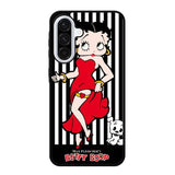 betty boop Samsung Galaxy A26 5G Case OV1672