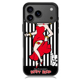 betty boop iPhone 17 Pro Case OV1672