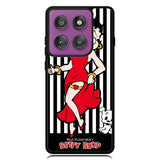 betty boop Motorola Moto Edge 2025 | Moto Edge 60 Fusion | Moto Edge 60 Pro Case OV1672
