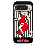 betty boop Google Pixel 10 Pro XL Case OV1672