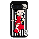 betty boop Google Pixel 9 | Pixel 9 Pro Case OV1672