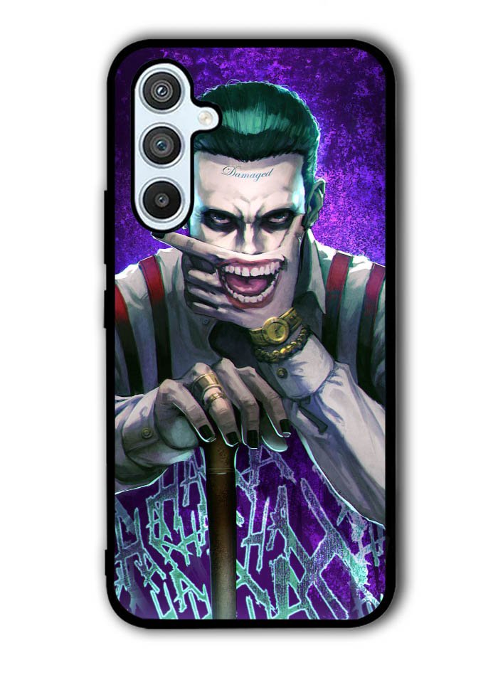 Joker Samsung Galaxy A54 5G Case OV1673