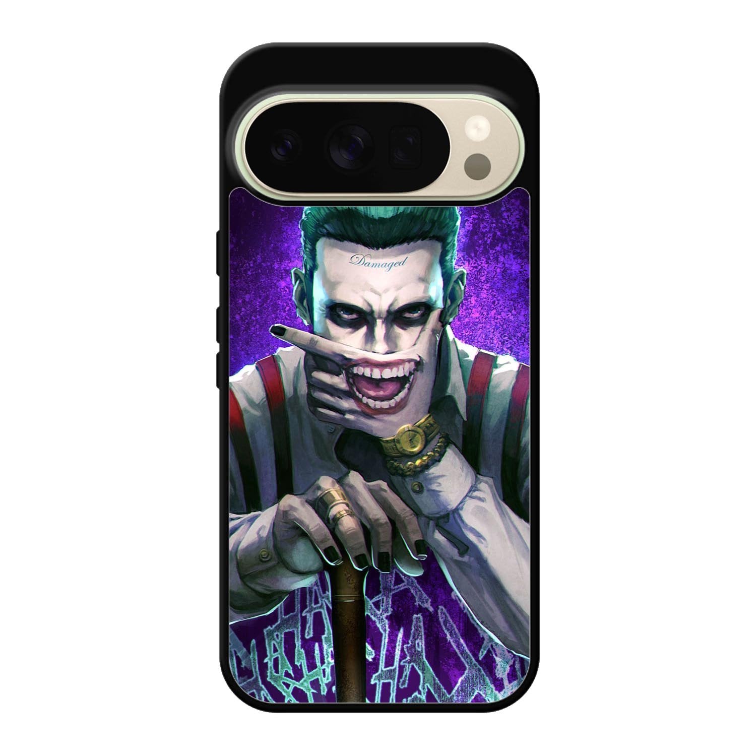 Joker Google Pixel 10 Pro Case QC1673