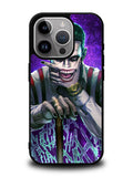 Joker iPhone 15 Pro Case OV1673