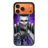 Joker iPhone 17 Pro Case QC1673