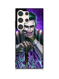 Joker Samsung Galaxy S23 Ultra 5G Case QC1673