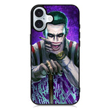 Joker iPhone 16 Plus Case QC1673