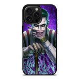 Joker iPhone 16 Pro Case OV1673