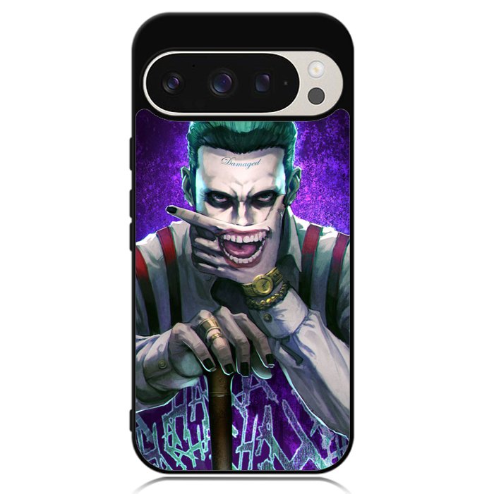 Joker Google Pixel 9 Pro XL Case OV1673