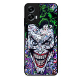 Joker Motorola Moto G Play 2024 Case OV1676