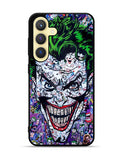 Joker Samsung Galaxy S23 FE 5G Case QC1676