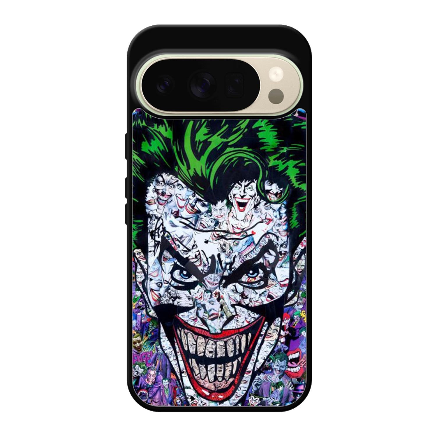 Joker Google Pixel 10 Pro XL Case OV1676