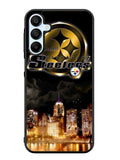 Pittsburgh Steelers 5th Samsung Galaxy A25 5G Case