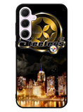 Pittsburgh Steelers 5th Samsung Galaxy A35 5G Case