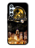 Pittsburgh Steelers 5th Samsung Galaxy A54 5G Case