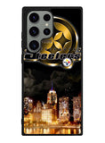 Pittsburgh Steelers 5th Samsung Galaxy S23 Ultra 5G Case