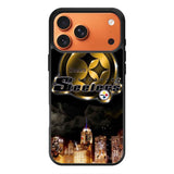 Pittsburgh Steelers 5th Samsung Galaxy S26 Ultra Case