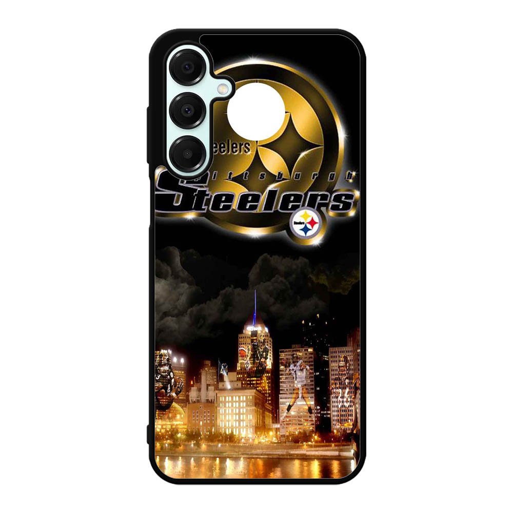 Pittsburgh Steelers 5th Samsung Galaxy A16 Case OV4541