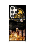 Pittsburgh Steelers 5th Samsung Galaxy S25 Ultra 5G Case