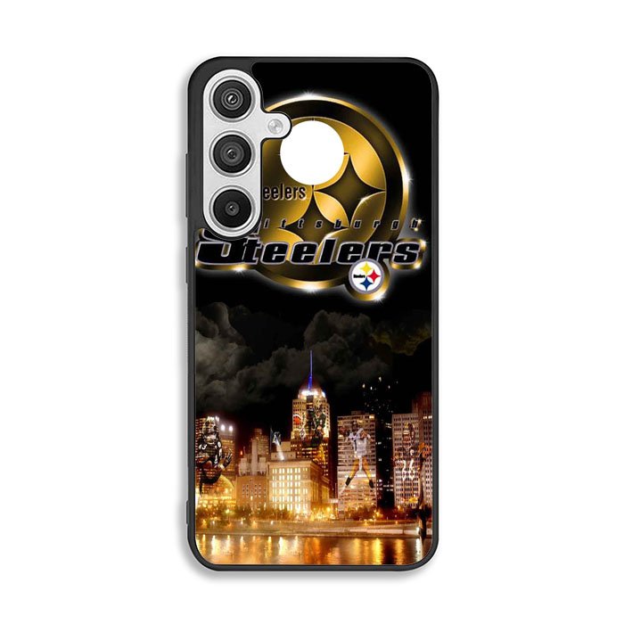Pittsburgh Steelers 5th Samsung Galaxy A26 Case OV0320