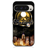 Pittsburgh Steelers 5th Google Pixel 9 Pro XL Case