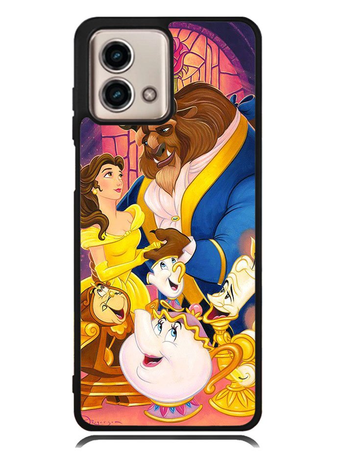 Belle Motorola Moto G Stylus 5G 2023 Case OV1677