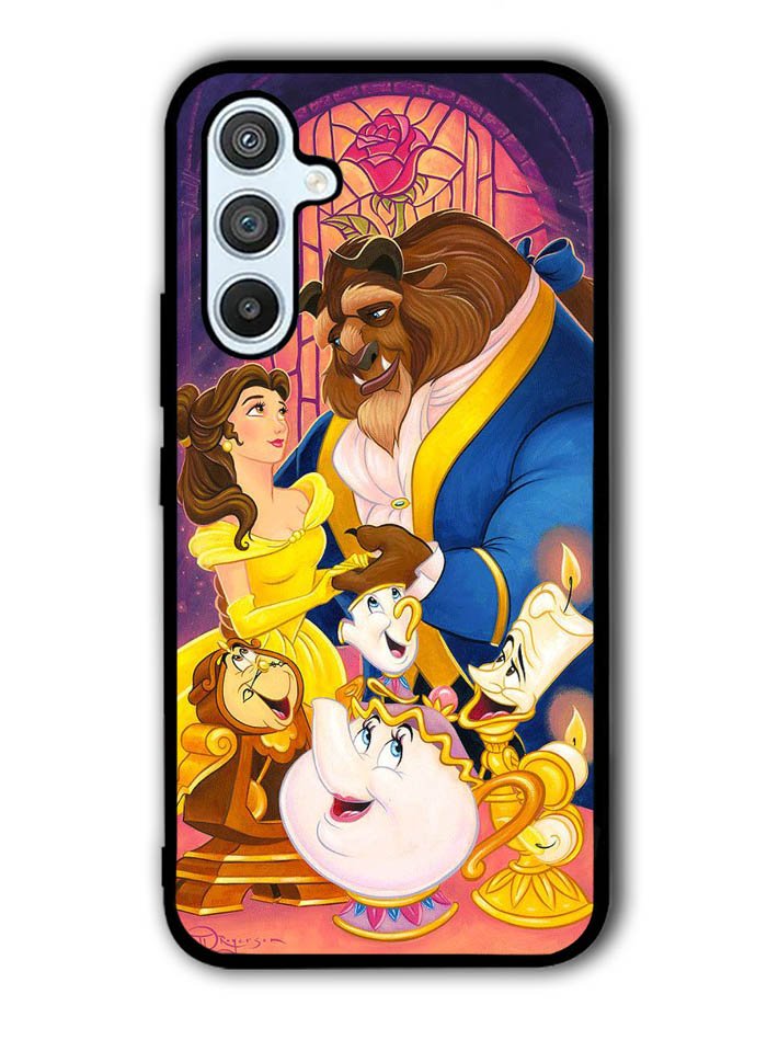 Belle Samsung Galaxy A54 5G Case OV1677