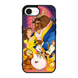 Belle iPhone 17e Case OV1677